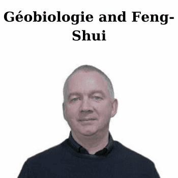Géobiologie and Feng-Shui By Alexandre NICOLAS