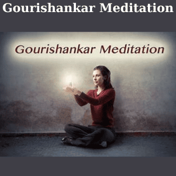 Gourishankar Meditation By Ohso