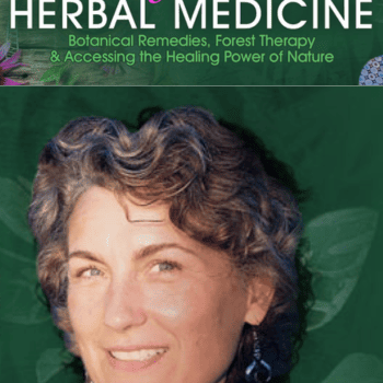 Growing Your Own Herbal Medicine By Chanchal Cabrera