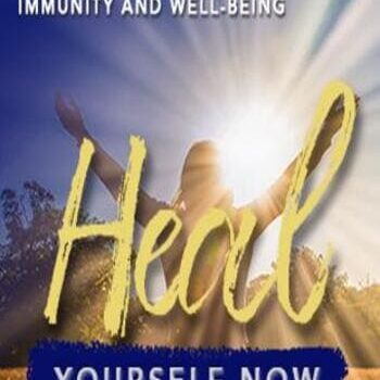 HYN-Heal Yourself Now By Sue Morter