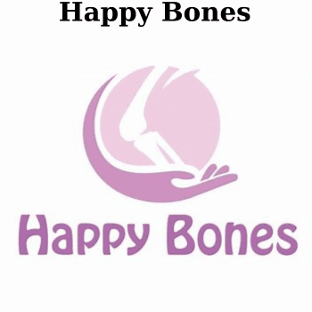 Happy Bones By Sound Healing Center