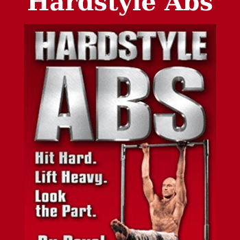 Hardstyle Abs By Pavel