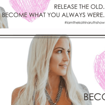 Healed By Katrina Ruth Programs