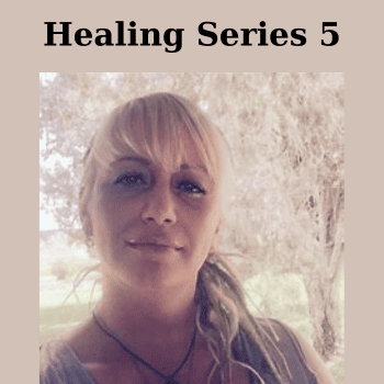 Healing Series 5 By Chameice Daniel