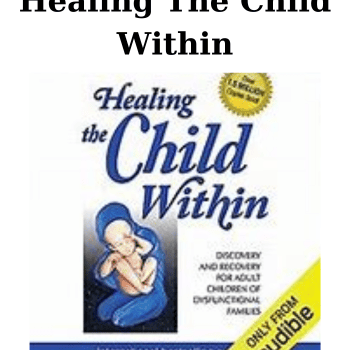 Healing The Child Within By Lazaris