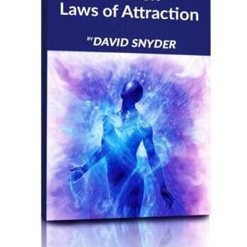 Hidden Laws Of Attraction By NLP Power