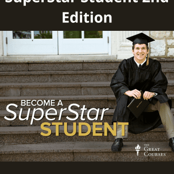 How to Become a SuperStar Student 2nd Edition