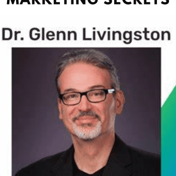Hyper-Responsive Marketing Secrets (Months 1-36) By Glenn Livingston