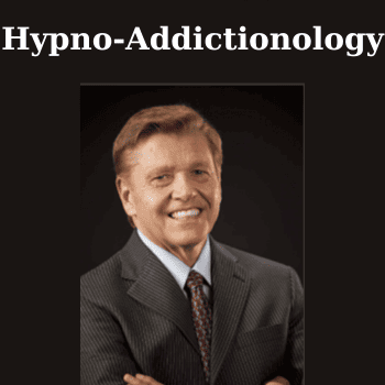 Hypno-Addictionology By Wil Horton