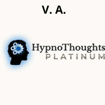 Hypno Thoughts Platinum 2020 By V. A.