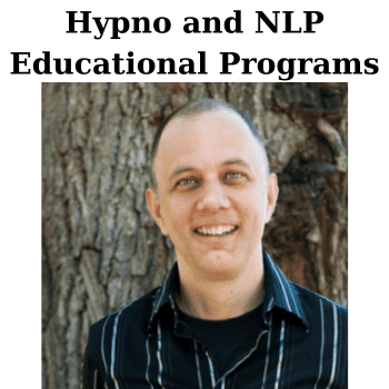Hypno and NLP Educational Programs By Keith Livingston