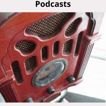 Hypnosis Health Radio Podcasts