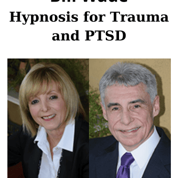 Hypnosis for Trauma and PTSD By Carol Kershaw and Bill Wade