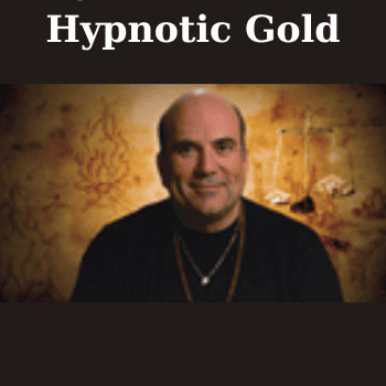Hypnotic Gold By Joe Vitale