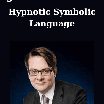 Hypnotic Symbolic Language By Igor Ledochowski