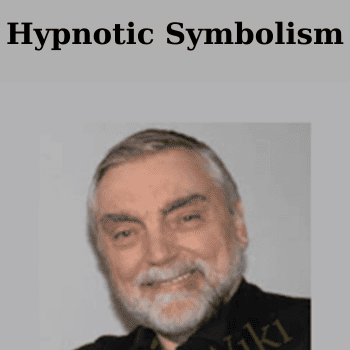 Hypnotic Symbolism By Jonathan Chase