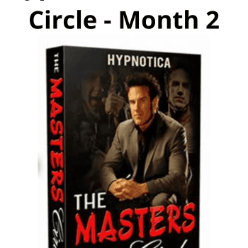 Hypnotica Master's Circle - Month 2