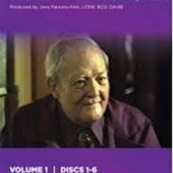 In the Room with Milton H. Erickson Volume I