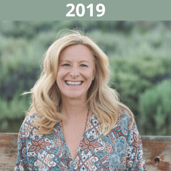 Infinite Abundance 2019