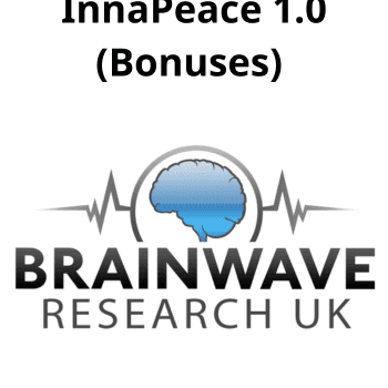 InnaPeace 1.0 (Bonuses) By Brainwave Research UK