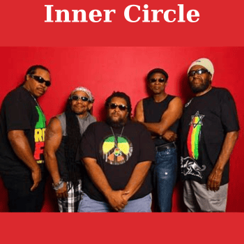 Inner Circle By Michael Neil