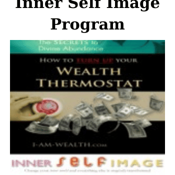 Inner Self Image Program By Michael Mackintosh