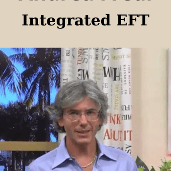 Integrated EFT By Andrea Fredi