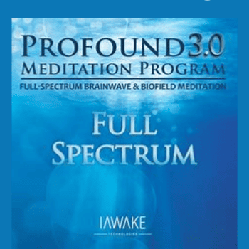 Integrating PMP 3.0 with Your Existing Meditation Practice Webina By iAwake Technologies