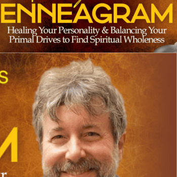 Integrating Your Instincts Through the Enneagram By Russ Hudson