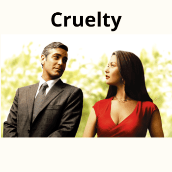 Intolerable Cruelty