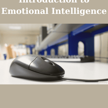 Introduction to Emotional Intelligence By Jason Edleman