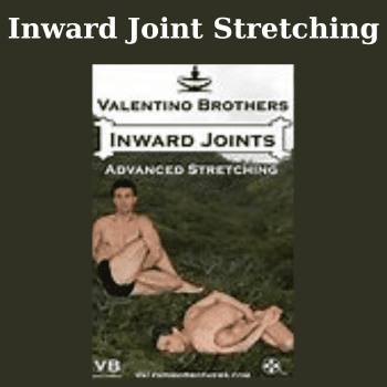 Inward Joint Stretching By Valentino Brothers