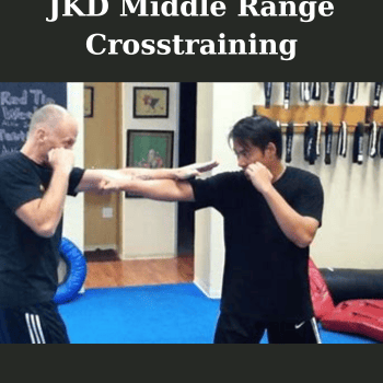 JKD Middle Range Crosstraining By Rick Young
