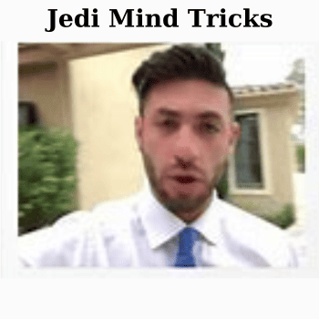 Jedi Mind Tricks By Jason Capital