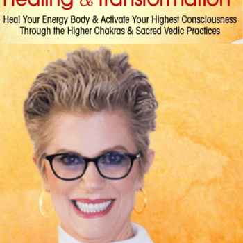 Journey the Ancient Path of Vedic Wisdom for Healing and Transformation By Deborah King