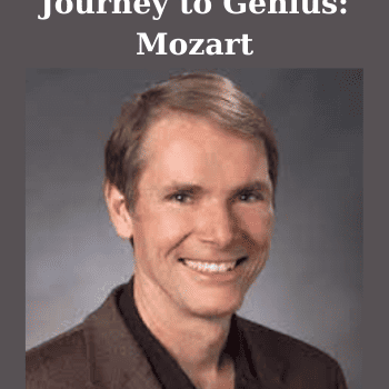 Journey to Genius: Mozart By Robert Dilts