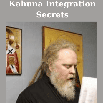 Kahuna Integration Secrets By Vince Wingo