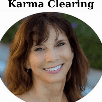 Karma Clearing By Julie Renee
