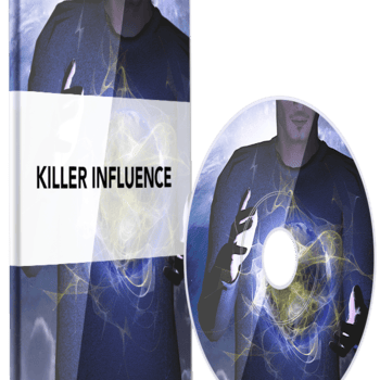Killer Influence 2019 By David Snyder