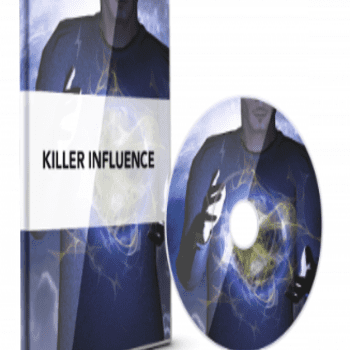 Killer Influence 2020 By David Snyder