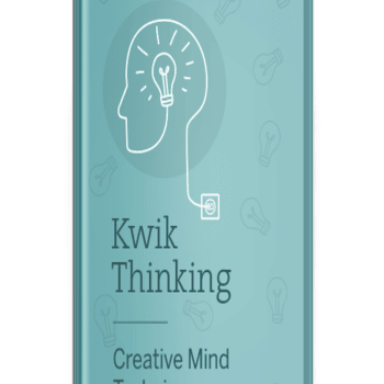 Kwik Thinking By Jim Kwik