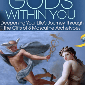 Liberating the Gods Within You By Jean Shinoda Bolen