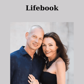 Lifebook By Jon and Missy Butcher