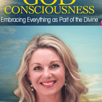 Living from God-consciousness By Miranda Macpherson