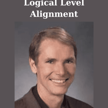Logical Level Alignment By Robert Dilts