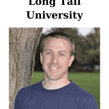 Long Tail University By Spencer Haws