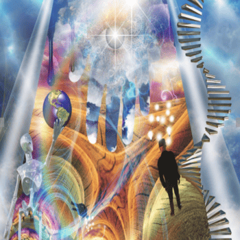MCM1 | Worldviews & Reality By Joseph Riggio