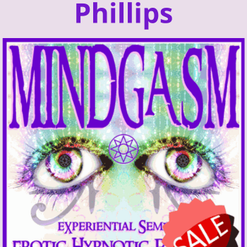 MINDGASM By Brian David Phillips