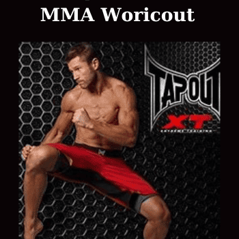 MMA Woricout By Tapout XT
