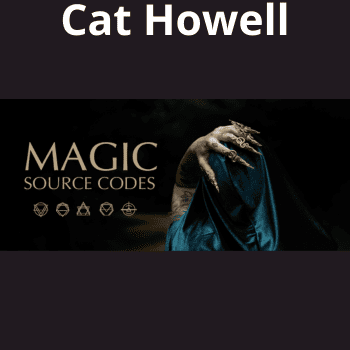 Magic Source Codes By Cat Howell